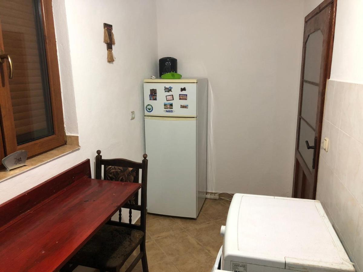 Kesta Za Gosti Apartament Za Gosti Rai S Arbanasi Do Gr Veliko Ternovo Vila Exterior foto