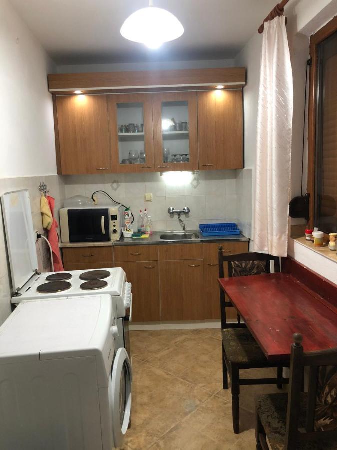 Kesta Za Gosti Apartament Za Gosti Rai S Arbanasi Do Gr Veliko Ternovo Vila Exterior foto