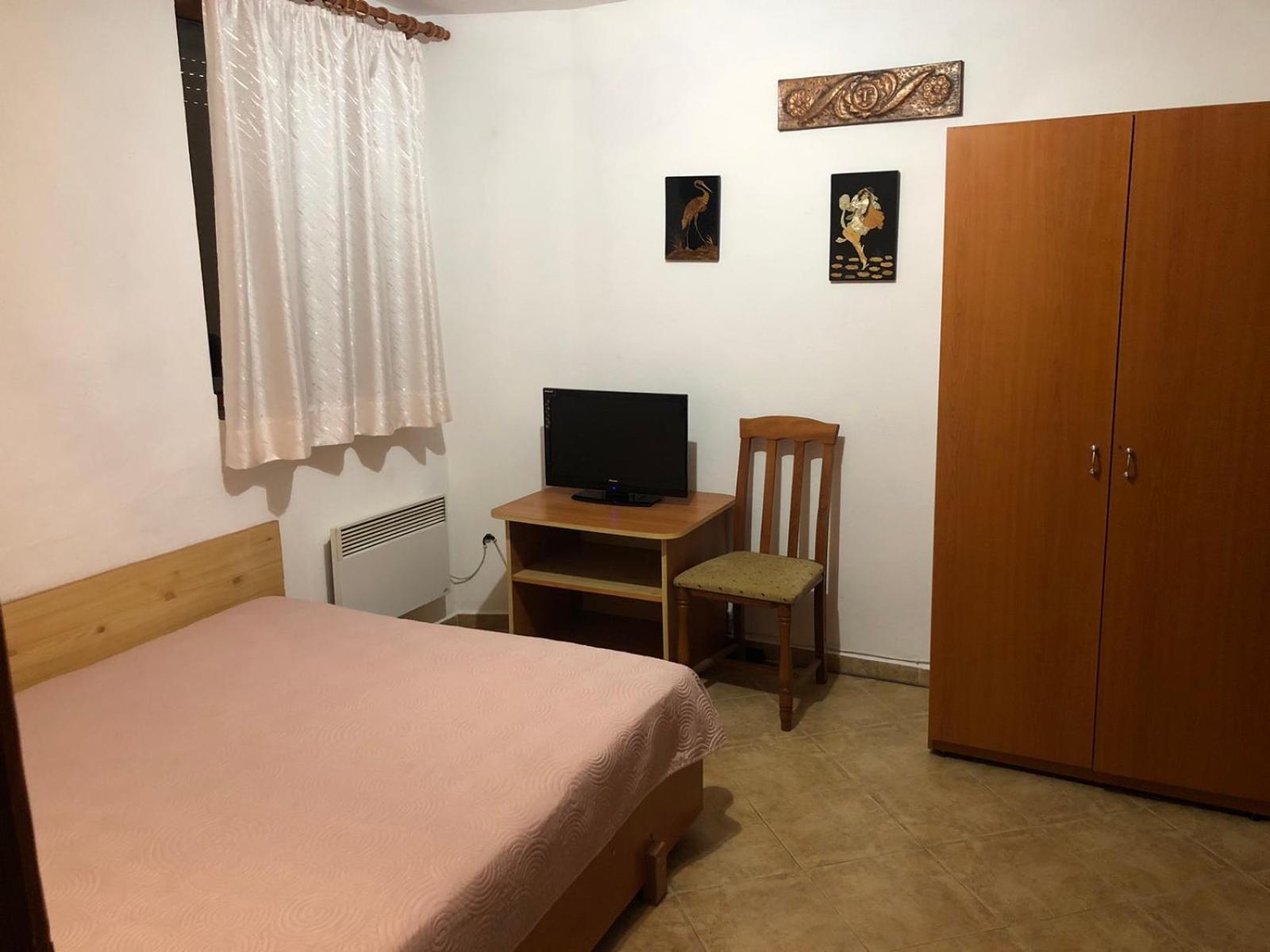 Kesta Za Gosti Apartament Za Gosti Rai S Arbanasi Do Gr Veliko Ternovo Vila Exterior foto